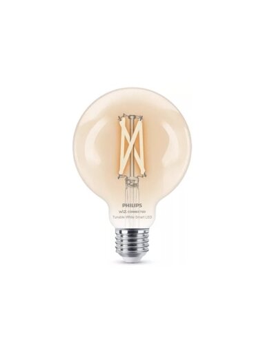 Philips Smart WFB 60W G95 E27 927-65 CL 1PF/6 | Philips Smart