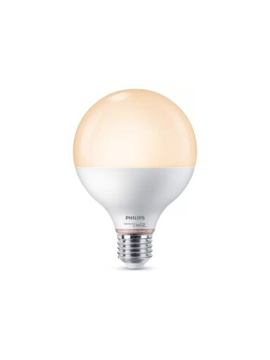 Philips Smart WFB 75W G95 E27 827-65 TW 1PF/6 | Philips Smart