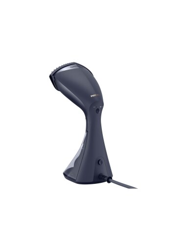 Philips | Steamer | GC810/20 | Handheld | 1600 W | 0.23 L | 32 g/min | Black Philips | Steamer | GC810/20 | Handheld | 1600 W | 0.23 L | 32 g/min | Black