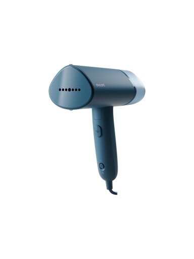 Philips | Steamer | STH3000/20 | Handheld | 1000 W | 0.1 L | 20 g/min | Blue Philips | Steamer | STH3000/20 | Handheld | 1000 W | 0.1 L | 20 g/min | Blue