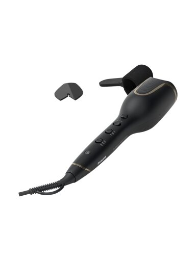 Philips | StyleCare Prestige Auto Curler | BHB876/00 | Temperature (min) 170 °C | Temperature (max) 210 °C