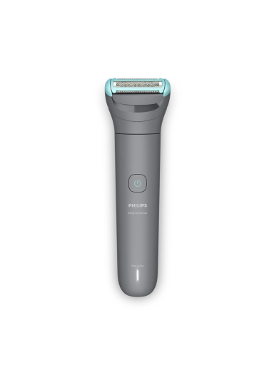 Philips Trimmer | BG3480/15 Series 3000 | Cordless | Wet & Dry | Number of length steps 3 | Grey Philips Trimmer | BG3480/15 Series 3000 | Cordless | Wet & Dry | Number of length steps 3 | Grey