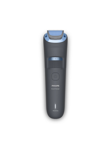 Philips Trimmer | BT3617/15 Series 3000 | Cordless | Wet & Dry | Number of length steps 20 | Dark Grey