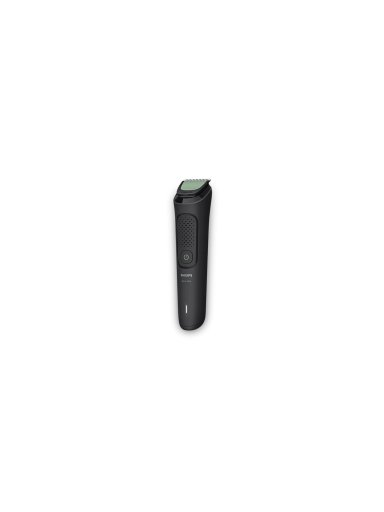 Philips Trimmer | MG3920/15 Series 3000 All-in-One | Cordless | Number of length steps 7 | Black Philips Trimmer | MG3920/15 Series 3000 All-in-One | Cordless | Number of length steps 7 | Black