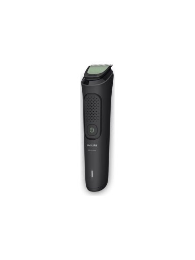 Philips Trimmer | MG3930/15 Series 3000 All-in-One | Cordless | Number of length steps 10 | Black