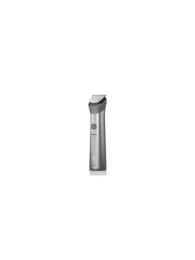 Philips Trimmer | MG5941/15 Series 5000 All-in-One | Cordless | Wet & Dry | Number of length steps 13 | Light Grey