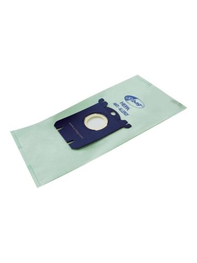 Philips | Vacuum cleaner bags, S-bag | FC8022/04 | 4 pc(s)