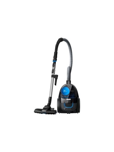 Philips | Vacuum cleaner | PowerPro Compact FC9331/09 | Bagless | Power 900 W | Dust capacity 1.5 L | Black
