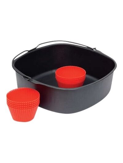 Philips | HD9945/01 Baking set XL Airfryer Attachment Philips | HD9945/01 Baking set XL Airfryer Attachment