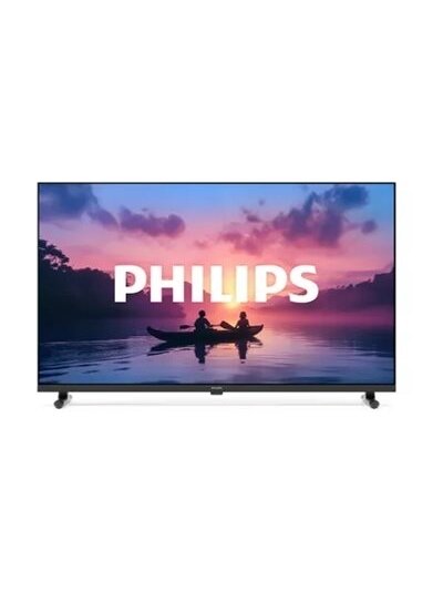 Philips | LED TV | 40PFS6050/12 | 40 | Titan OS | Smart TV | FHD | Black Philips | LED TV | 40PFS6050/12 | 40 | Titan OS | Smart TV | FHD | Black
