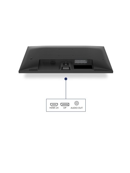 Philips | 27E1N1800A/00 | 27 " | IPS | 16:9 | 60 Hz | 4 ms | 3840 x 2160 pixels | 350 cd/m² | HDMI ports quantity 2 | Black 6 Philips | 27E1N1800A/00 | 27 " | IPS | 16:9 | 60 Hz | 4 ms | 3840 x 2160 pixels | 350 cd/m² | HDMI ports quantity 2 | Black 6