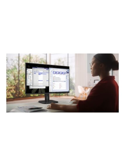 Philips | 27E1N1800A/00 | 27 " | IPS | 16:9 | 60 Hz | 4 ms | 3840 x 2160 pixels | 350 cd/m² | HDMI ports quantity 2 | Black 8
