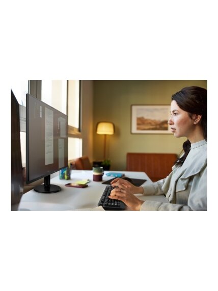Philips | 27E2N1100L/00 | 27 " | VA | 16:9 | 100 Hz | 4 ms | 1920 x 1080 pixels | 250 cd/m² | HDMI ports quantity 1 | Black 7