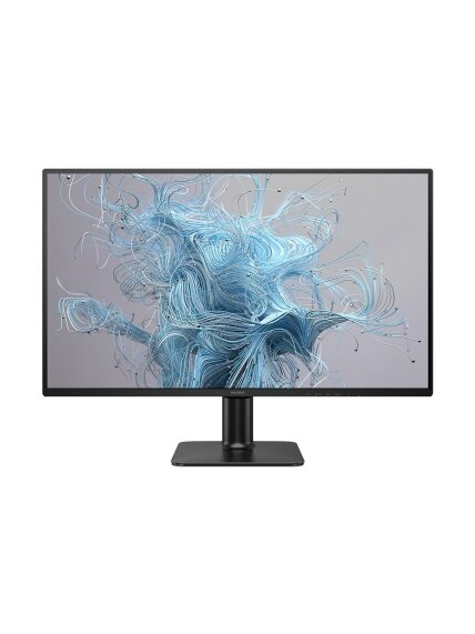 Philips | 27E2N2500/00 | 27 " | IPS | Quad HD | 16:9 | 120 Hz | 4 ms | 2560 x 1440 pixels | 300 cd/m² | HDMI ports quantity 1 | Black