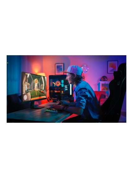 Philips 27M2N3500PF/00 | 27 " | Fast IPS | QHD | 16:9 | 260 Hz | 1 ms | 2560 x 1440 pixels | 300 cd/m² | HDMI ports quantity 2 9
