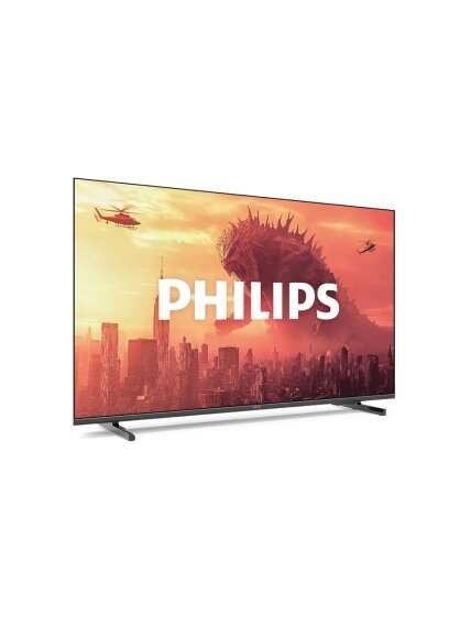 Philips 2K Full HD TV | 43PFS5500/12 | 43 | FHD | Black 1