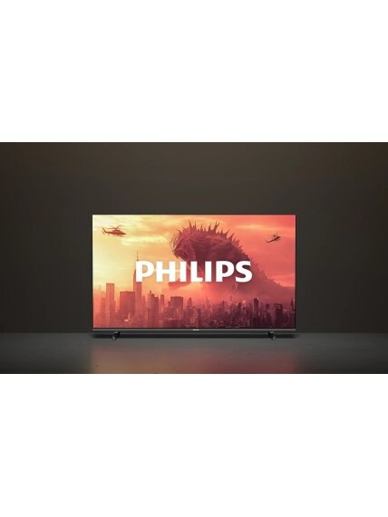 Philips 2K Full HD TV | 43PFS5500/12 | 43 | FHD | Black 3