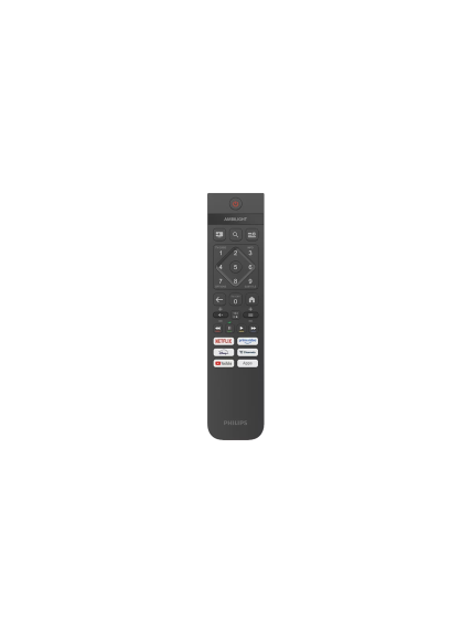 Philips | 2K LED TV | 24PHS6050/12 | 24 | Titan OS | Smart TV | HD | Black 2 Philips | 2K LED TV | 24PHS6050/12 | 24 | Titan OS | Smart TV | HD | Black 2