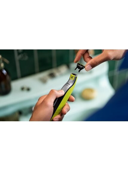 Philips 360° Replacement blade | QP936/50 OneBlade 1