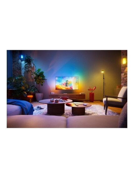 Philips 43PQS8501/12 43" (108 cm) 4K QLED Ambilight Smart TV | Philips 2 Philips 43PQS8501/12 43" (108 cm) 4K QLED Ambilight Smart TV | Philips 2