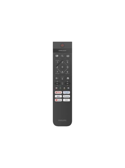 Philips 43PQS8501/12 43" (108 cm) 4K QLED Ambilight Smart TV | Philips 3 Philips 43PQS8501/12 43" (108 cm) 4K QLED Ambilight Smart TV | Philips 3