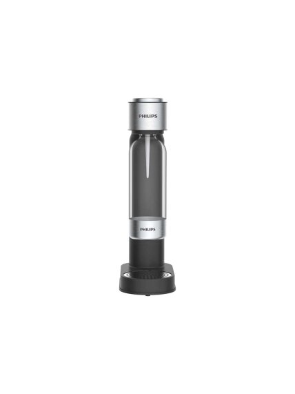 Philips ADD4902BK/10 GoZero | Soda Maker 1