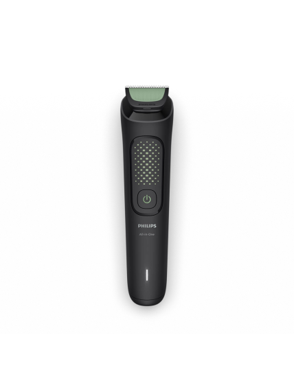 Philips All-in-One Hair Trimmer | MG3945/15 3000 Series | Cordless | Number of length steps 12 | Black 1
