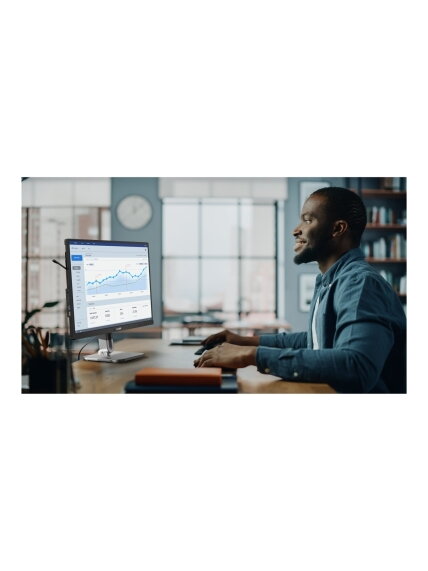 PHILIPS Business Monitor 24B2N4200/00 IPS 24" IPS 1920x1080/16:9/4ms/300cd/m2/HDMI DisplayPort Audio Out 9 PHILIPS Business Monitor 24B2N4200/00 IPS 24" IPS 1920x1080/16:9/4ms/300cd/m2/HDMI DisplayPort Audio Out 9