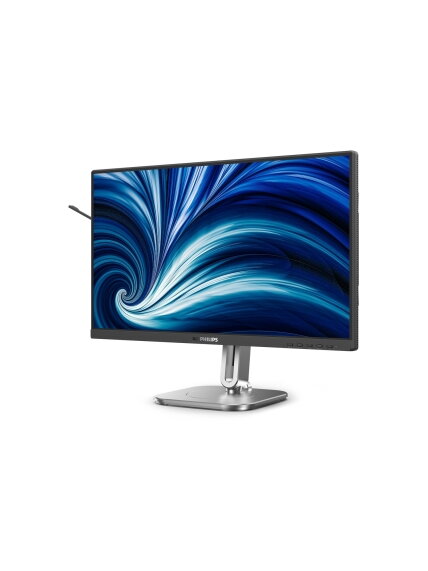 PHILIPS Business Monitor 24B2N4200/00 IPS 24" IPS 1920x1080/16:9/4ms/300cd/m2/HDMI DisplayPort Audio Out