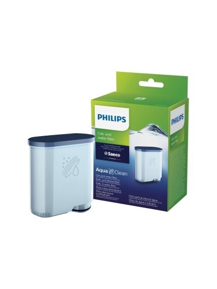 Philips | Calc and water filter | AquaClean CA6903/10 1 Philips | Calc and water filter | AquaClean CA6903/10 1