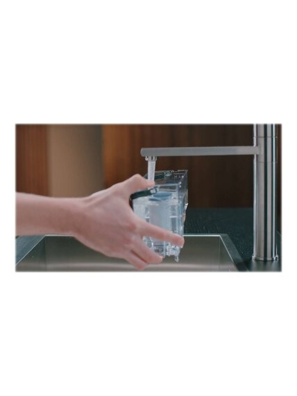 Philips | Calc and water filter | AquaClean CA6903/10 10