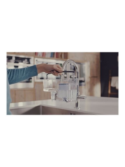 Philips | Calc and water filter | AquaClean CA6903/10 4
