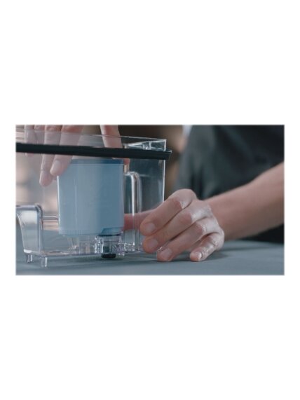 Philips | Calc and water filter | AquaClean CA6903/10 6