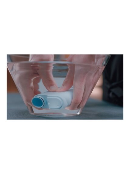 Philips | Calc and water filter | AquaClean CA6903/10 9