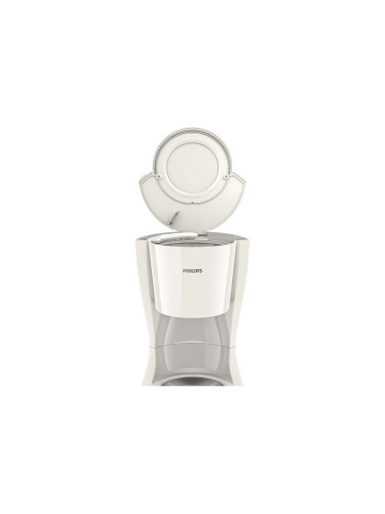 Philips | Daily Collection Coffee maker | HD7461/00 | Pump pressure 15 bar | Drip | Light Brown 3 Philips | Daily Collection Coffee maker | HD7461/00 | Pump pressure 15 bar | Drip | Light Brown 3