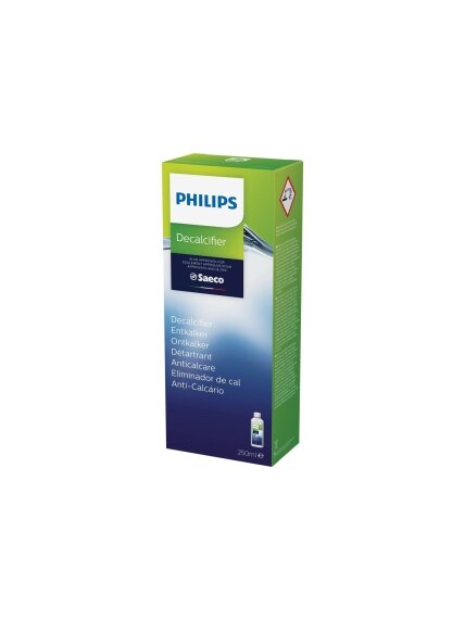 Philips | Espresso Machine Descaler | CA6700/10 | 250 ml 2