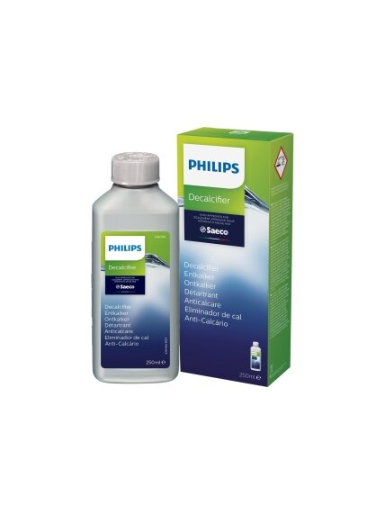 Philips | Espresso Machine Descaler | CA6700/10 | 250 ml
