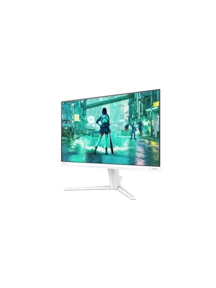 Philips Evnia 24M2N3201PL/00 | 24 " | Fast IPS | FHD | 16:9 | 260 Hz | 1 ms | 1920 x 1080 pixels | 300 cd/m² | HDMI ports quantity 1 | White 2