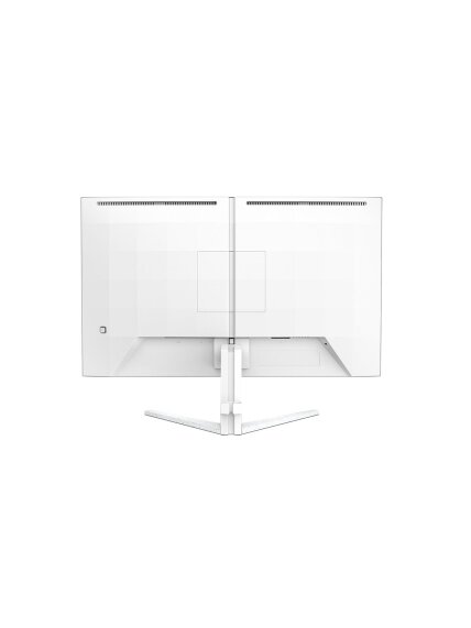 Philips Evnia 27M2N3201PL/00 | 27 " | Fast IPS | FHD | 16:9 | 260 Hz | 1 ms | 1920 x 1080 pixels | 300 cd/m² | HDMI ports quantity 1 | White 4 Philips Evnia 27M2N3201PL/00 | 27 " | Fast IPS | FHD | 16:9 | 260 Hz | 1 ms | 1920 x 1080 pixels | 300 cd/m² | HDMI ports quantity 1 | White 4