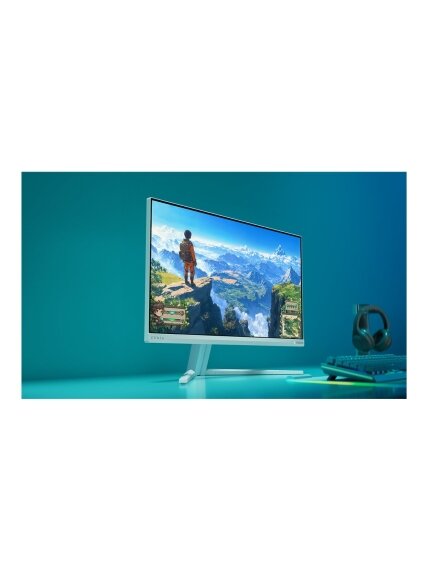 Philips Evnia 27M2N3201PL/00 | 27 " | Fast IPS | FHD | 16:9 | 260 Hz | 1 ms | 1920 x 1080 pixels | 300 cd/m² | HDMI ports quantity 1 | White 9 Philips Evnia 27M2N3201PL/00 | 27 " | Fast IPS | FHD | 16:9 | 260 Hz | 1 ms | 1920 x 1080 pixels | 300 cd/m² | HDMI ports quantity 1 | White 9