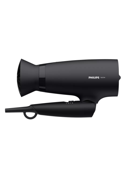 Philips | Hair Dryer | BHD308/10 3000 Series | 1600 W | Black 2 Philips | Hair Dryer | BHD308/10 3000 Series | 1600 W | Black 2
