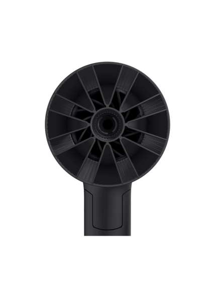 Philips | Hair Dryer | BHD308/10 3000 Series | 1600 W | Black 1 Philips | Hair Dryer | BHD308/10 3000 Series | 1600 W | Black 1