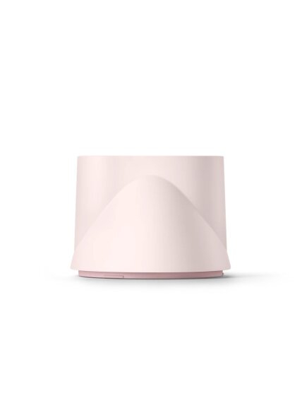 Philips | Hair dryer | BHD321/50 3000 Series | 1600 W | Number of temperature settings 2 | Ionic function | Pink 2