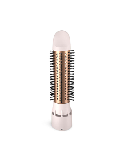 Philips | Hair Styler | BHA310/00 3000 Series | Warranty 24 month(s) | Ion conditioning | Number of heating levels 3 | 800 W | Pink 4
