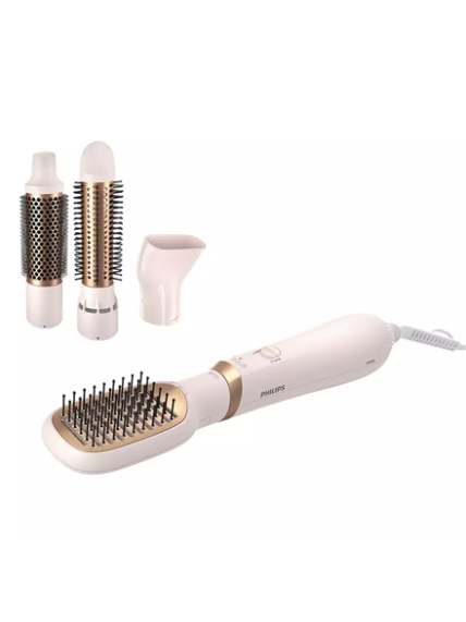 Philips | Hair Styler | BHA310/00 3000 Series | Warranty 24 month(s) | Ion conditioning | Number of heating levels 3 | 800 W | Pink 5 Philips | Hair Styler | BHA310/00 3000 Series | Warranty 24 month(s) | Ion conditioning | Number of heating levels 3 | 800 W | Pink 5