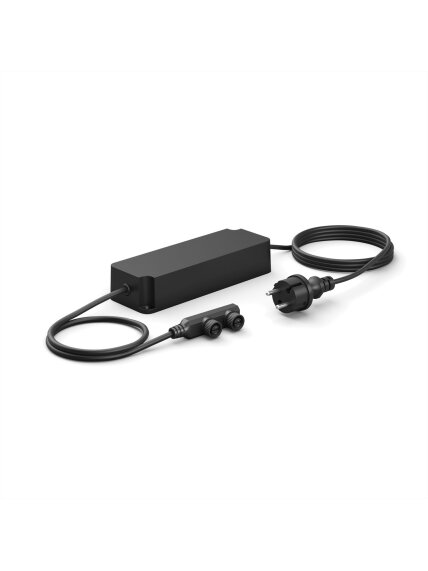 Philips Hue 100W Outdoor PSU with Plug Philips Hue 100W Outdoor PSU with Plug