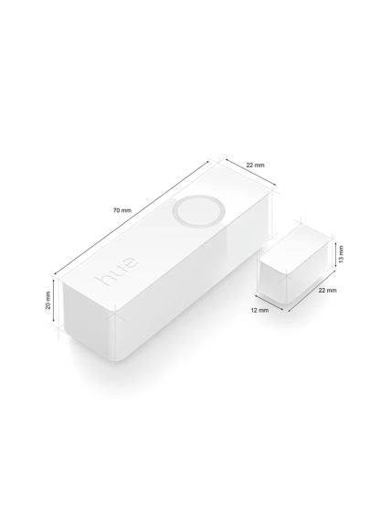 Philips Hue | Contact sensor | White 2