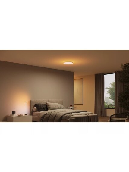 Philips Hue Datura Ceiling Light Small 38.4cm | 48 W 5 Philips Hue Datura Ceiling Light Small 38.4cm | 48 W 5