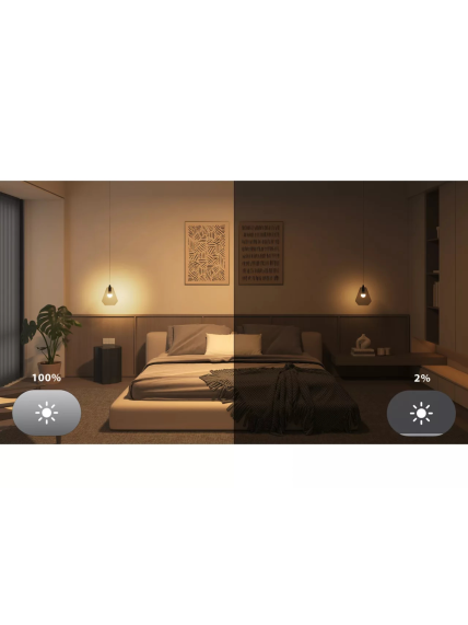 Philips Hue E WCA 806 A60 2P EU | E27 | 8 W | Bluetooth, Zigbee 4