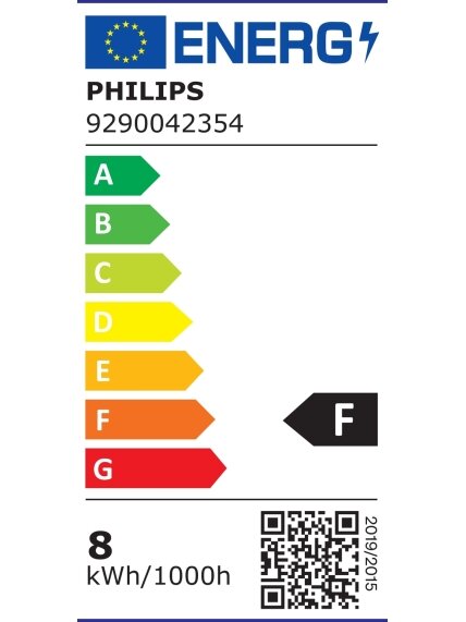 Philips Hue E WCA 806 A60 E27 3kit EU | E27 | 8 W | 16 million colours, White and colour light 9 Philips Hue E WCA 806 A60 E27 3kit EU | E27 | 8 W | 16 million colours, White and colour light 9